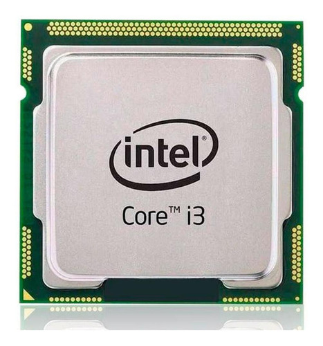 Imagem 1 de 1 de Intel® Core I3-2120 3.3ghz - Lga 1155 - Cache 3mb - Oem