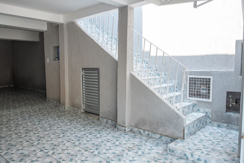 Imagem 8 de 30 de Casa À Venda No Bairro Freguesia Do Ó - São Paulo/sp - O-24189-40125