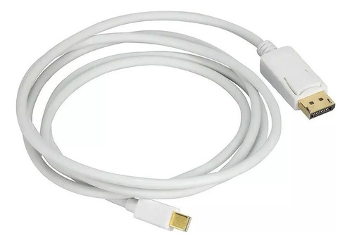 Cabo Thunderbolt X Hdmi