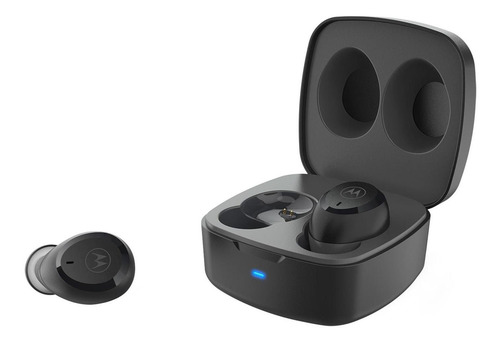 Imagen 1 de 4 de Audifonos Motorola Buds 100