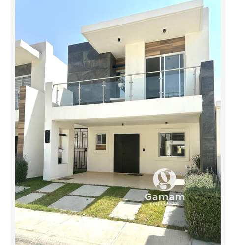 Casa En Venta En San Antonio El Desmonte Olivenza Residencial Amenidades