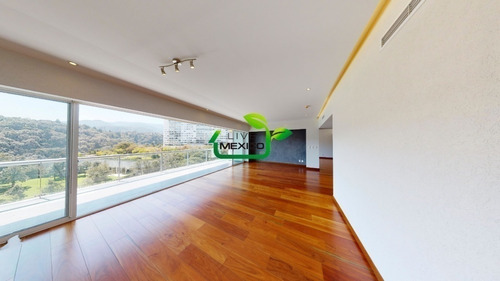 Departamento Venta Cumbres  Santa Fe Parque Reforma