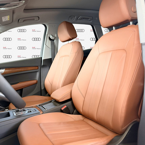 Audi Q5 2.0 L 45 Tfsi Elite Mhev