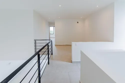 Casa En Venta En Mérida, Privada Nortemerida.