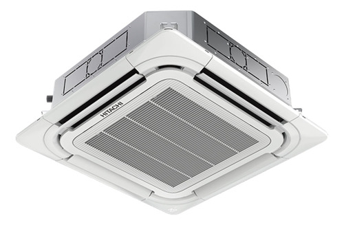 Ar-condicionado Cassete Hitachi Air Core 55000 Btu 220v 3f
