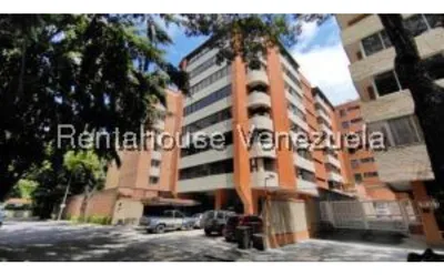 Apartamento en alquiler