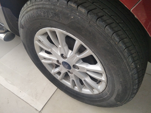 Ford Ecosport 1.5 Se Tdci 90cv 4x2