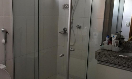 Imagem 12 de 20 de Apartamento No Residencial Reserva Flamboyant - 1559