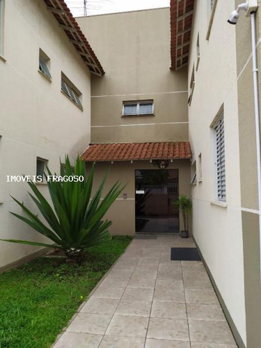 Imagem 4 de 15 de Apartamento Para Venda Em São José Dos Pinhais, Cidade Jardim, 3 Dormitórios, 1 Banheiro, 1 Vaga - 40.459_1-1299119