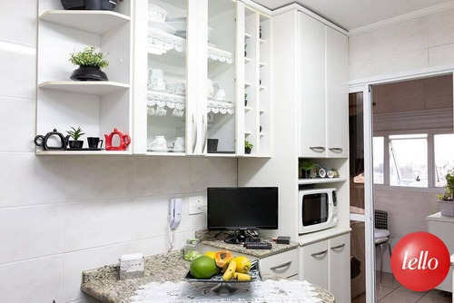 Imagem 20 de 30 de Apartamento - Ref: 199081