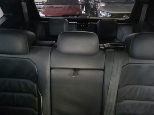 Volkswagen Tiguan 2.0 350 TSI GASOLINA ALLSPACE R-LINE 4MOTION DSG