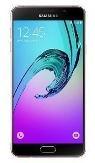 Samsung Galaxy A7 2016 Pink Liberado  Sm-a710meddcho