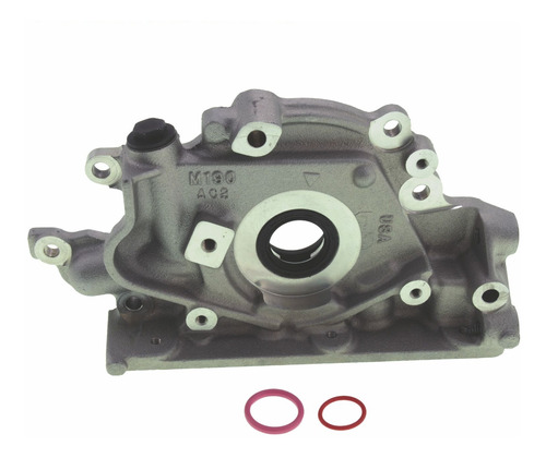 1-bomba Aceite Mitsubishi Eclipse 4 Cil 2.0l 96/98