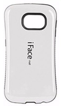 Imagen 1 de 6 de Forro Samsung Galaxy S7, S7 Edge Iface