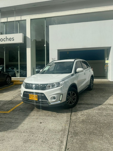 Suzuki Vitara 1.6 Gl