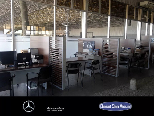 Mercedes Benz Atego 1721/48 Cn Diesel 0km Plan Renovación