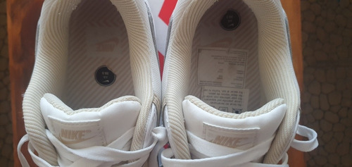 Imagen 3 de 7 de Zapatillas Nike Air Max 90. Impecables En Caja 3 Usos