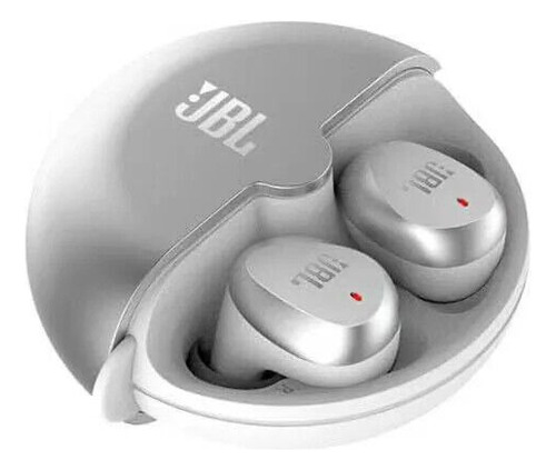 Auriculares Jbl C330tws In-ear  Bluetooth Earbuds 