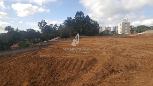 Imagem 2 de 7 de Terreno Á Venda E Para Aluguel Em Parque Camélias - Te003057