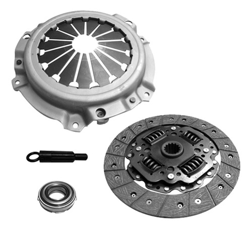 Kit Clutch Cavalier Z24 Grand Am Beretta 1981-1994