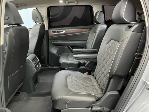 Volkswagen Teramont 2.0 Highline At