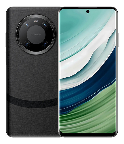Cian: 128 Gb (el Nuevo Mate60pro Netcom: Mil Cientos De Yuanes)