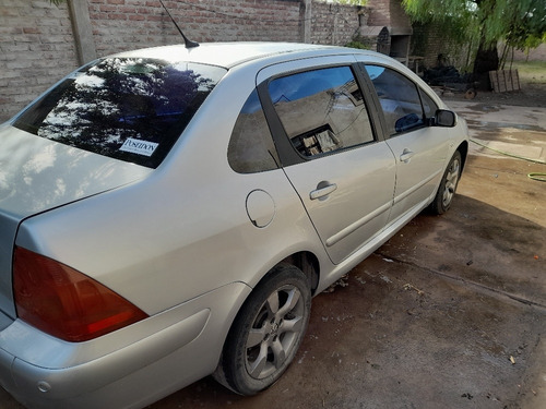 Imagen 4 de 6 de Peugeot 307 2007 2.0 Hdi Xs Premium 110cv
