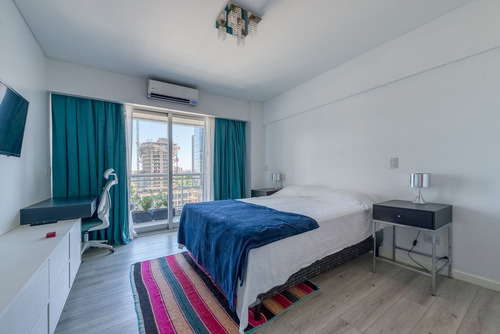 Alquiler Depto 3 Ambientes - Madero Harbour