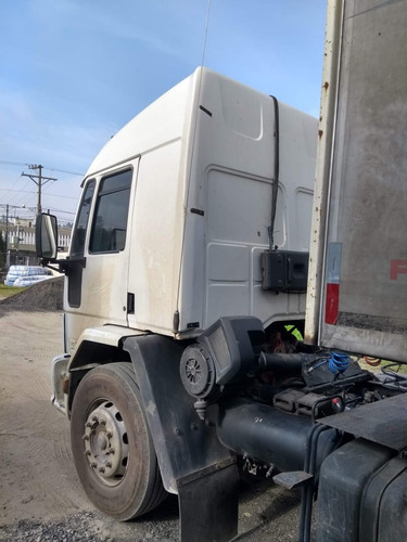 Cavalo Mecânico Ford Cargo 4331