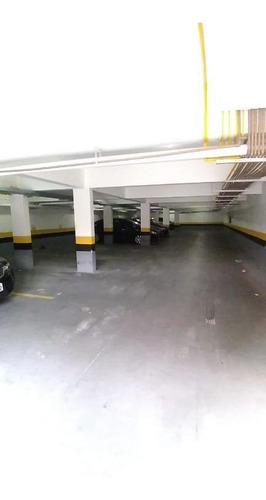 Imagem 11 de 13 de Apartamento Com 2 Dormitórios À Venda, 44 M² Por R$ 239.990,00 - Vila Nova Savoia - São Paulo/sp - Ap3040