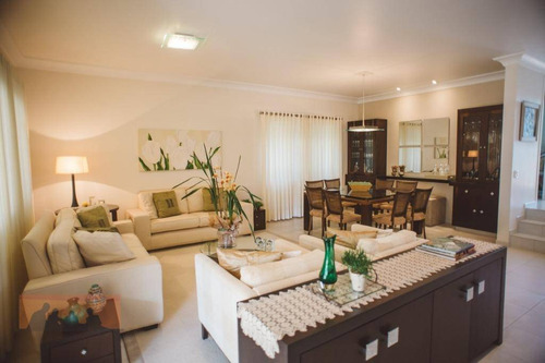 Imagem 16 de 30 de Casa Com 6 Dormitórios À Venda, 497 M² Por R$ 3.950.000,00 - Loteamento Alphaville Campinas - Campinas/sp - Ca2361