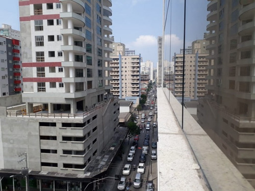 Imagem 15 de 16 de Sala Comercial Ed. Babylon Executive Tower - Imb768 - Imb768