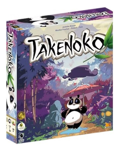 Libro Takenoko N E -
