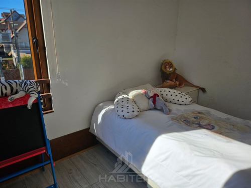Cod38010 Venta Casa Townhouse En Andalue San Pedro De La Paz