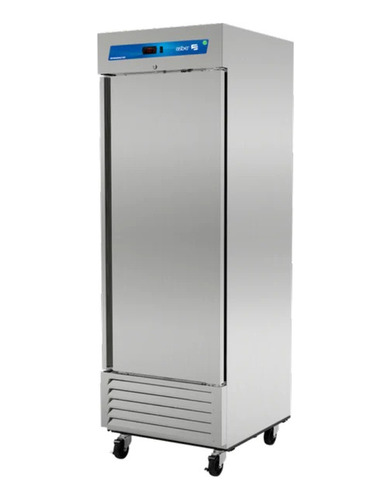 Refrigerador De 1 Puerta Solida Asber Arr-23-h Hc