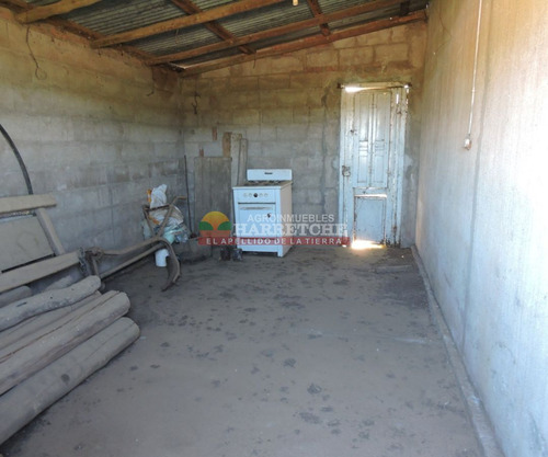 Imagen 14 de 28 de Chacra En Venta Progreso, 4.5 Has Muy Bien Ubicadas!