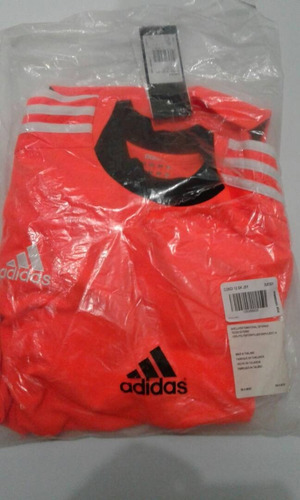 Sweater adidas Condivo 12 De Portero/arquero De Fútbol 30
