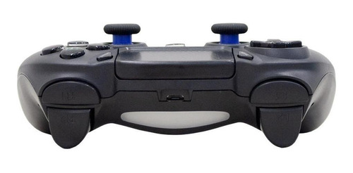 Imagen 2 de 2 de Joystick inalámbrico Noganet NG-4300X negro