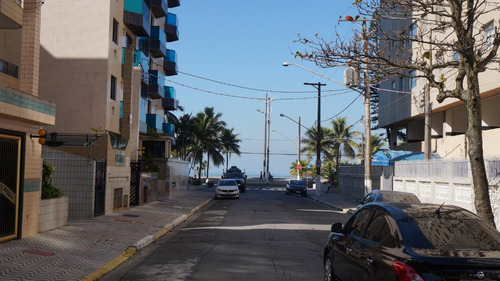 Imagem 18 de 23 de Praia Grande - Vl. Tupi- Litoral Sul- Apartamento 2 Dormitórios, 1 Vaga, 30 Metros Da Orla, Abaixo Do Valor De Mercado! - 17343