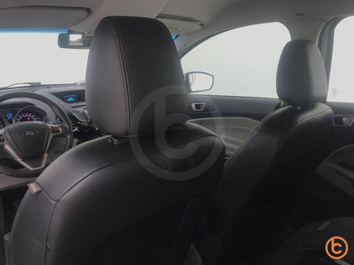 Imagem 15 de 15 de Ford Ecosport 2.0 Titanium Plus 16v Flex 4p Powershift