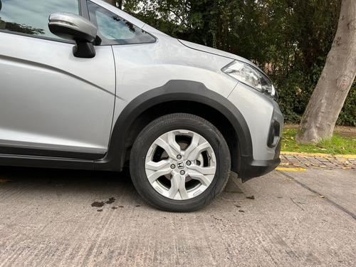 Imagen 6 de 15 de Honda Wr-v Lx 1.5 Mec