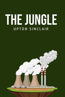Libro The Jungle - Upton Sinclair