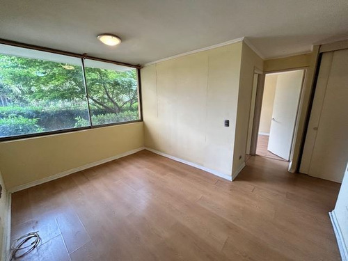 Departamento En Arriendo De 2 Dorm Con O Sin Est. En Talca