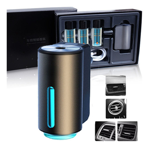 Applicable To Spray Car Aroma Ocean Spray Aromas For