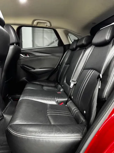 Mazda CX-3 2.0 Grand Touring Lx At