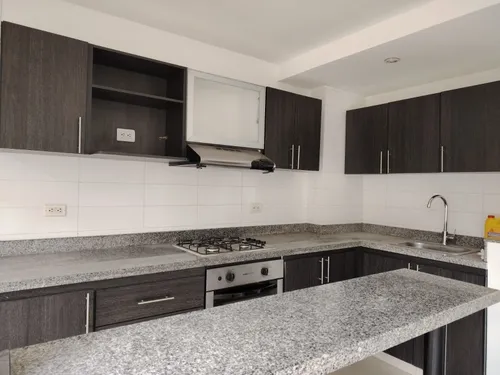 Arrendamos Casa En Chia La Balsa