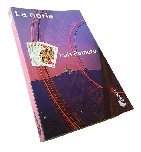 Luis Romero - La Noria