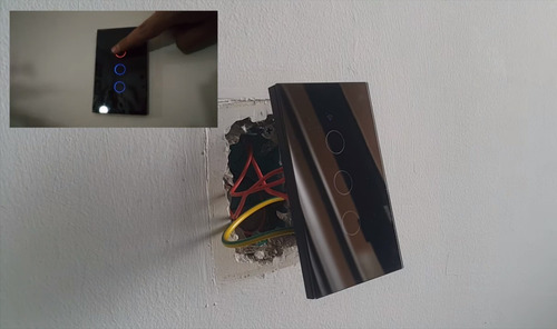 Imagen 3 de 5 de Electricista - Zona Pilar