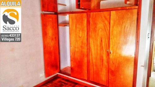 Imagen 10 de 13 de Departamento Centrico En Alquiler En #trenquelauquen