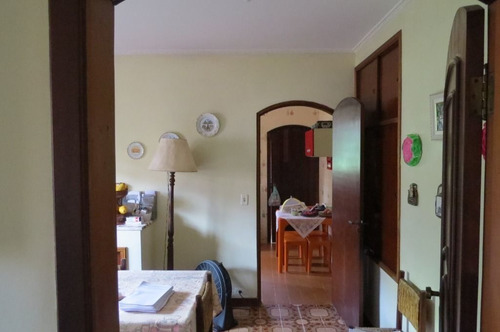 Imagem 12 de 30 de Chácara Com 5 Dormitórios À Venda, 2685 M² - Batistini - São Bernardo Do Campo/sp - Ch0488